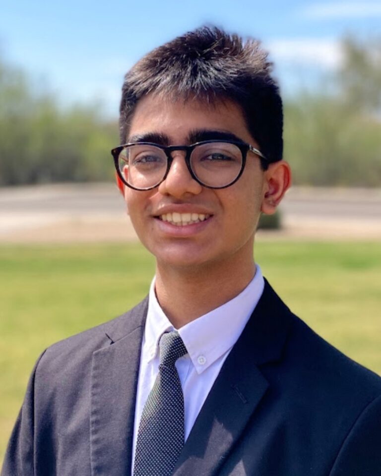 Young Social Impact Heroes: Why and How Aanand Mehta of Magical Motors Is Helping To Change Our…