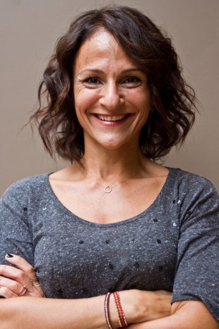 Ebru Debbag of Soorty: Five Strategies Our Company Is Using To Tackle Climate Change & Become More…