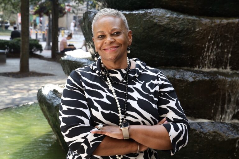 Disability Inclusion In The Workplace: Margaret Larkins-Pettigrew Of Highmark Health and Allegheny…