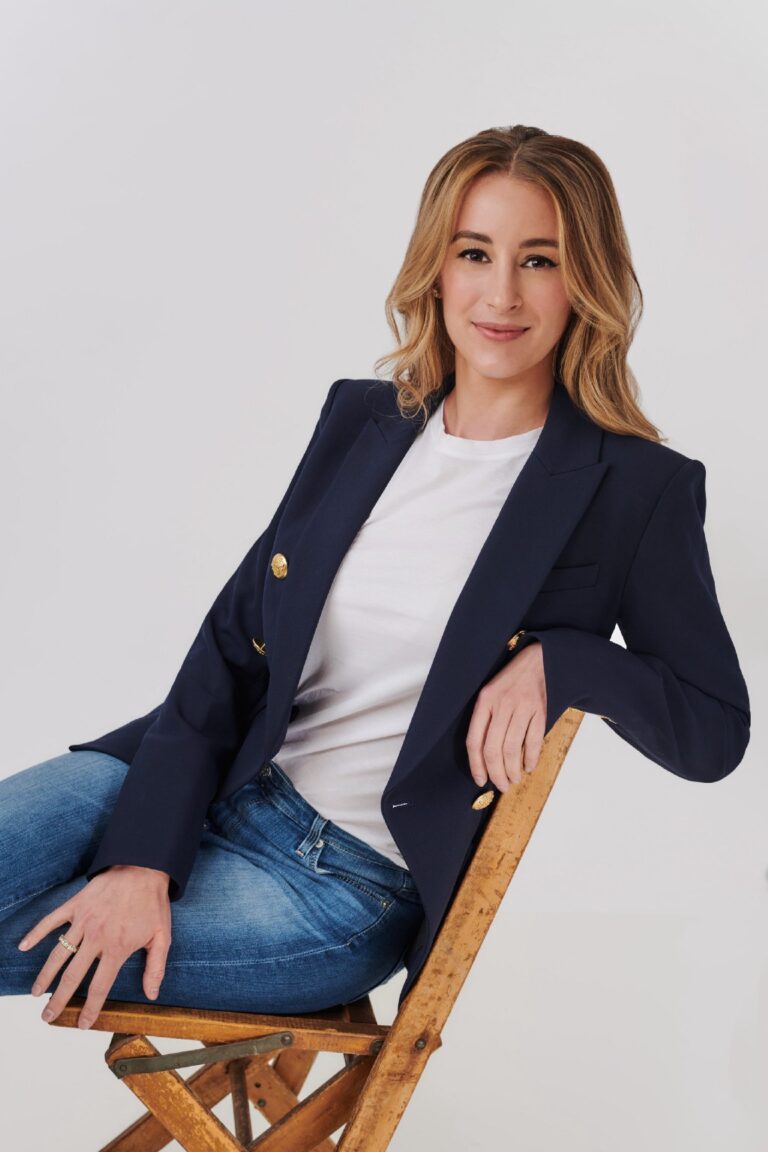 Social Impact Tech: Monica Plath of Littlebird On How Their Technology Will Make An Important…