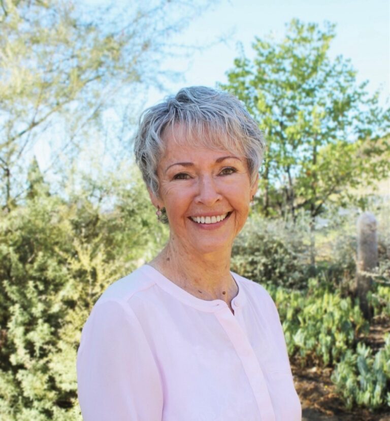 Michelle Candland of San Diego Women’s Foundation: 5 Things You Need To Know To Successfully Lead A…