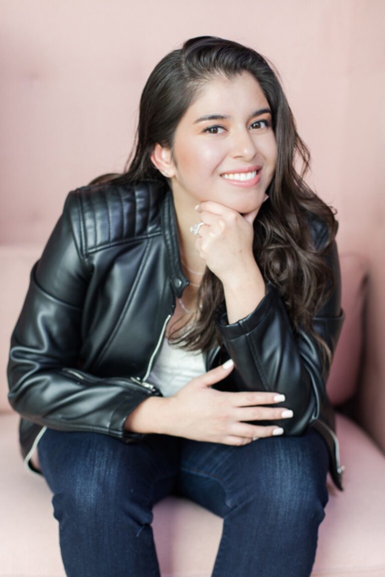 Brand Makeovers: Amanda Melissa, Brand and Marketing Mentor, On The 5 Things You Should Do To…