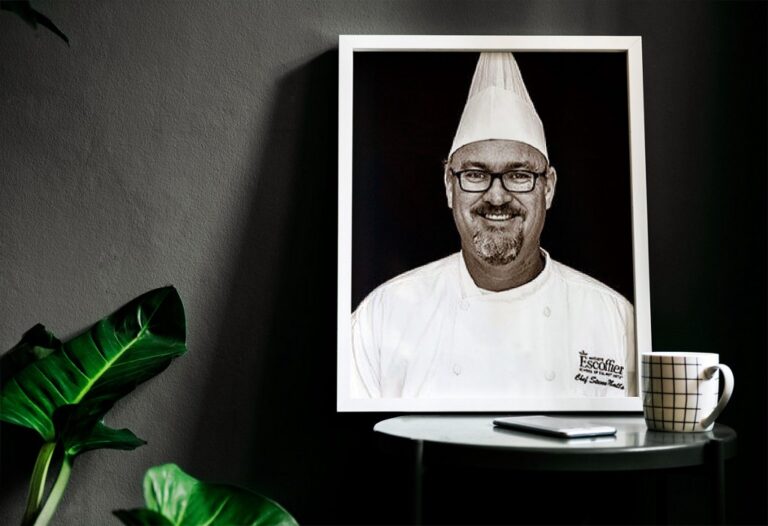 Chef Steven Nalls of Auguste Escoffier School of Culinary Arts: 5 Things You Need To Know To Create…