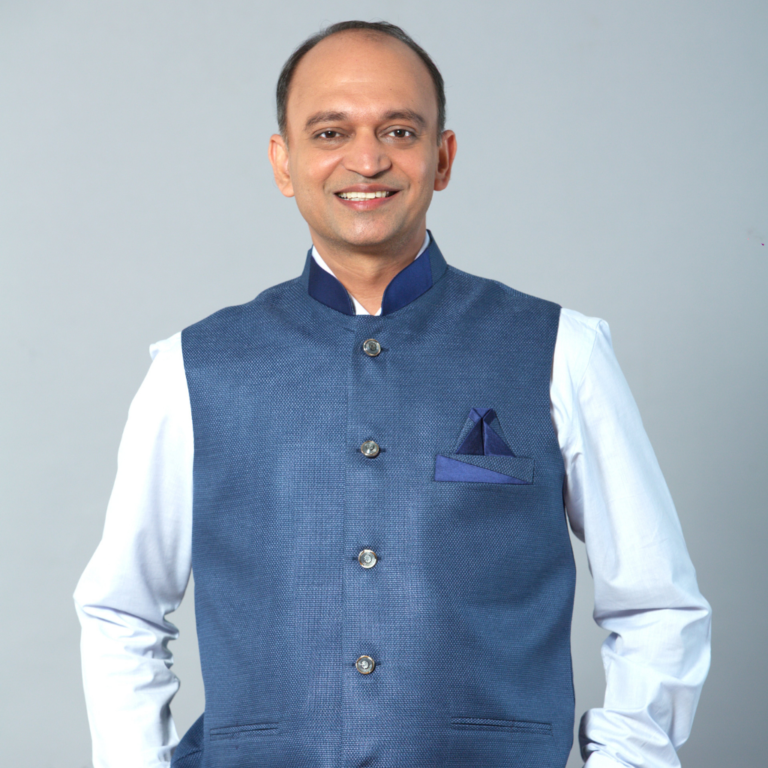 Jitendra Gupta Of Blissfull Prosperity Solutions On The Morning Routines and Habits Of Highly…