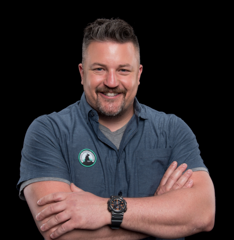 Social Impact Heroes Helping Our Planet: Why and How David Mizejewski Of National Wildlife…