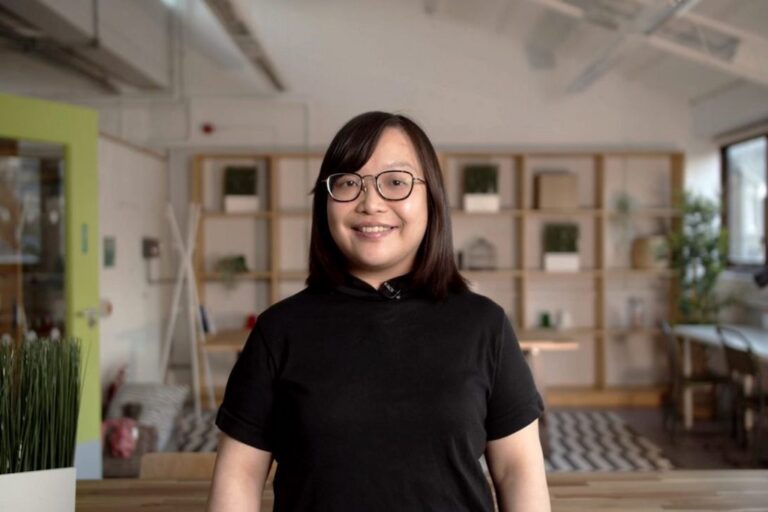 Social Impact Tech: Josephine Liang of CauliBox On How Their Technology Will Make An Important…
