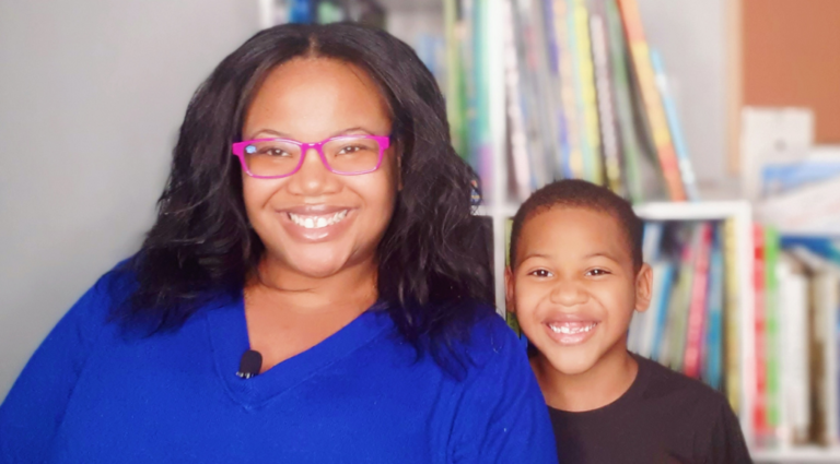 Social Media Stars Making a Social Impact: Why & How Quinn Cumminhs of Aidyn’s Books Is Helping To…