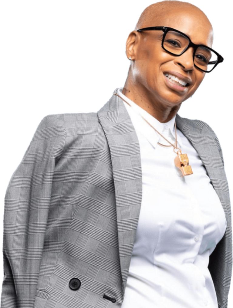 <div>Social Impact Authors: How & Why Author Wahida Clark Is Helping To Change Our World</div>