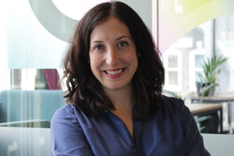 Social Impact Heroes: Why & How Jessica Posner Odede of Girl Effect Is Helping To Change Our World