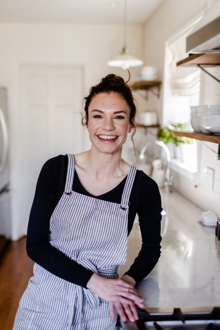 Kimberly Fox Of Market to Table: 5 Things You Need To Know To Create A Successful Vegetable Garden…