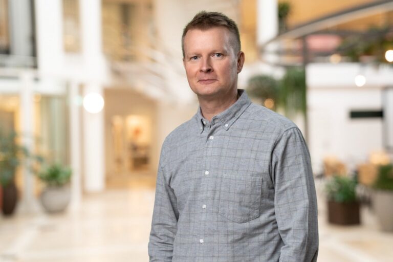 Disability Inclusion In The Workplace: Mikael Bäckström Of Tobii Dynavox On How Businesses Make…