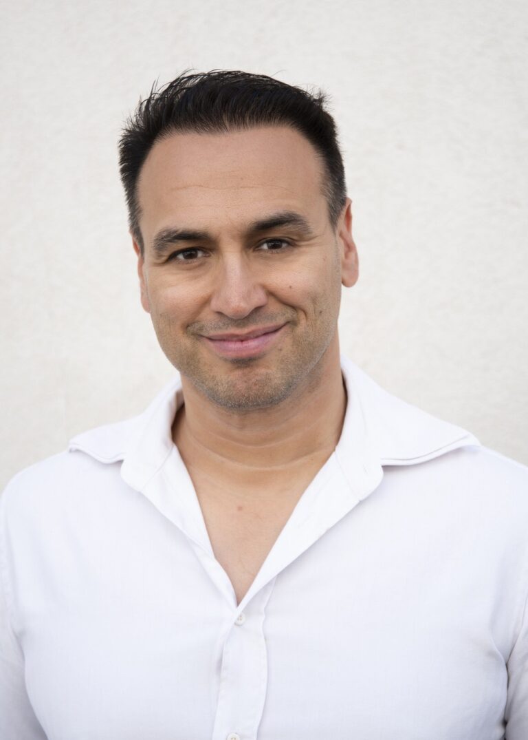 Filmmakers Making A Social Impact: Why & How Producer Michael Carbajal of Trendline Films Is…