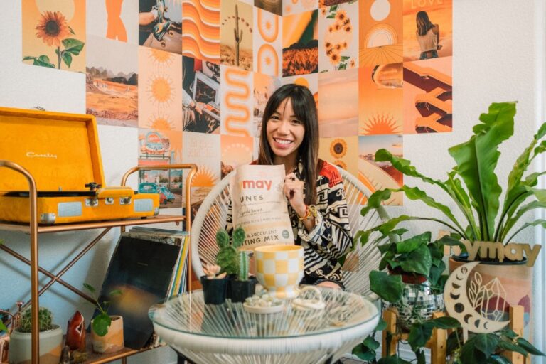 Tammy Nguyen of IvyMay: 5 Things We Must Do To Inspire The Next Generation About Sustainability And…