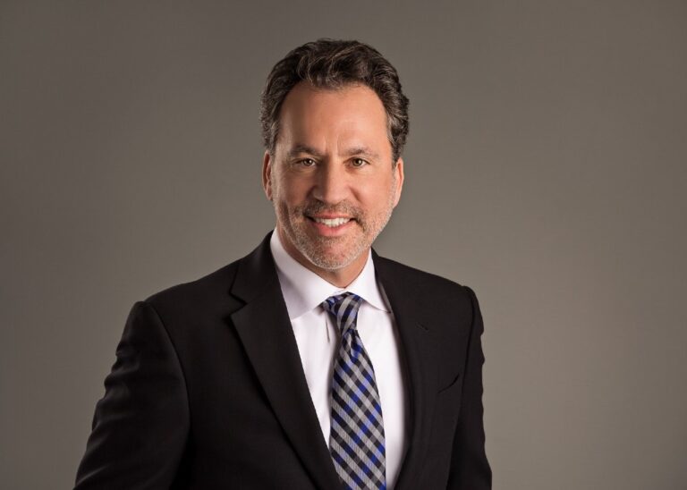 Social Impact Tech: Michael Gorriarán of Arjuna Solutions On How Their Technology Will Make An…