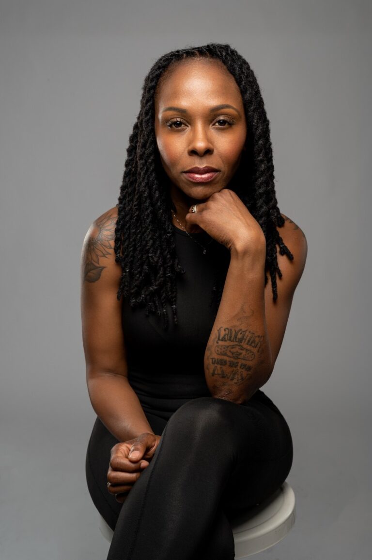 Stars Making a Social Impact: Why & How Kellye Howard Is Helping To Change Our World