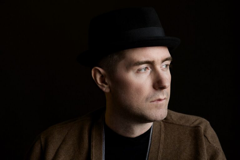 Michael Patrick Thornton On The 5 Things You Need To Create A Highly Successful Career in TV and…