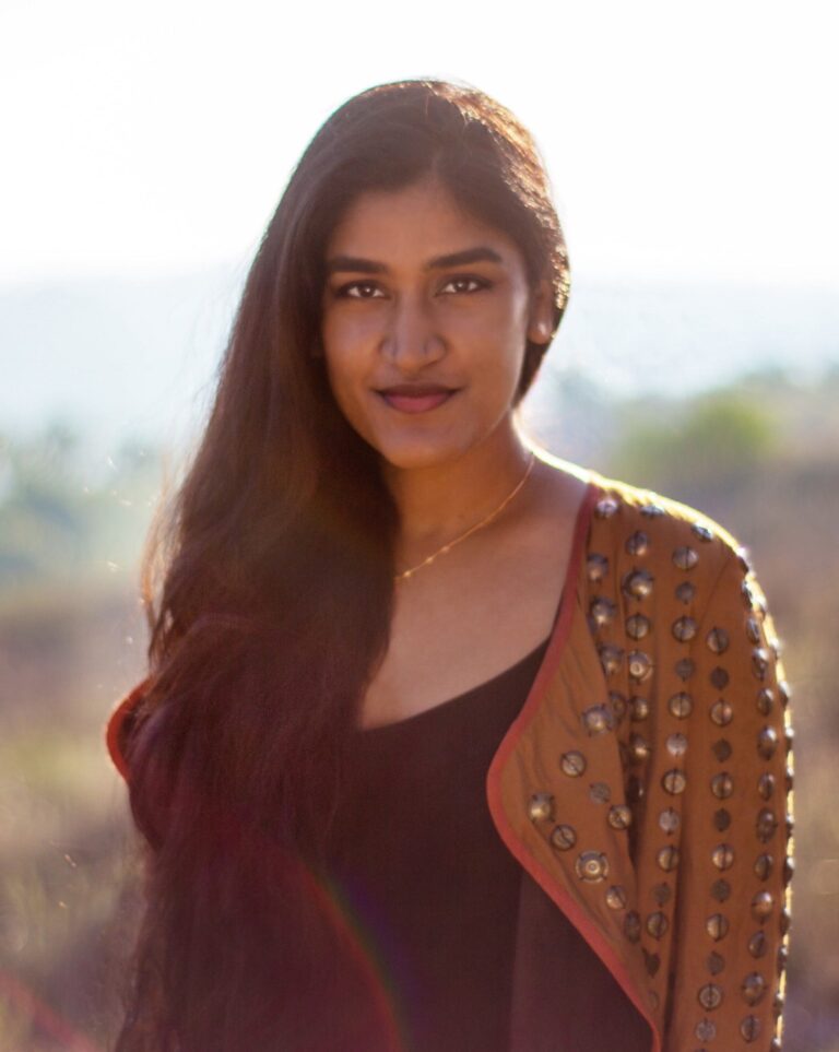 Author Sunya Mara On How To Create Compelling Science Fiction and Fantasy Stories