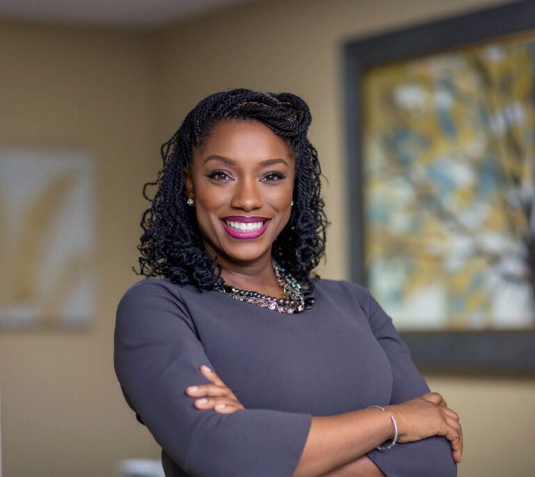 Heroes Of The Homeless Crisis: How Ardana ‘AJ’ Jefferson Of Homeless Children’s Education Fund Is…