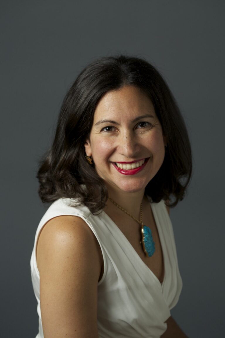 Author Patricia Mechael: 5 Things We Must Do To Inspire The Next Generation About Sustainability…