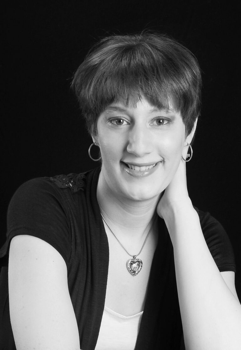 P Anastasia On How To Create Compelling Science Fiction and Fantasy Stories