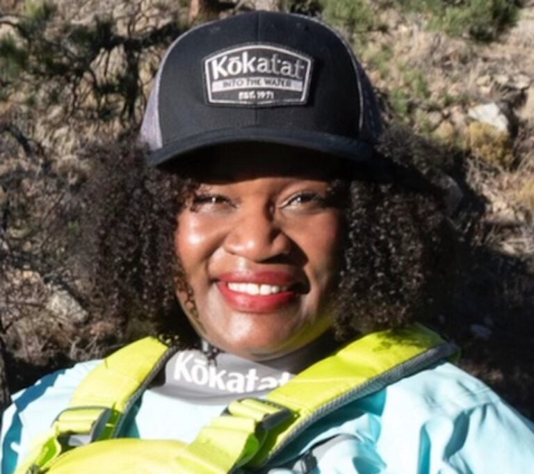 Disability Inclusion In The Workplace: Antoinette Lee Toscano Of WhitewaterTV On How Businesses…