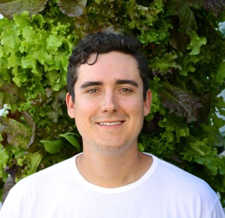 Niels Thorlaksson of Lettuce Grow: 5 Things You Need To Know To Create A Successful Vegetable…