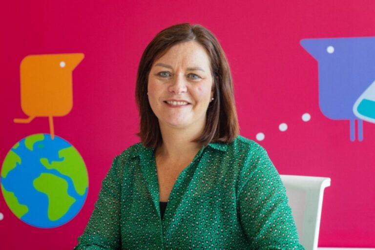 Disability Inclusion In The Workplace: Cathy Donnelly Of Texthelp On How Businesses Make…