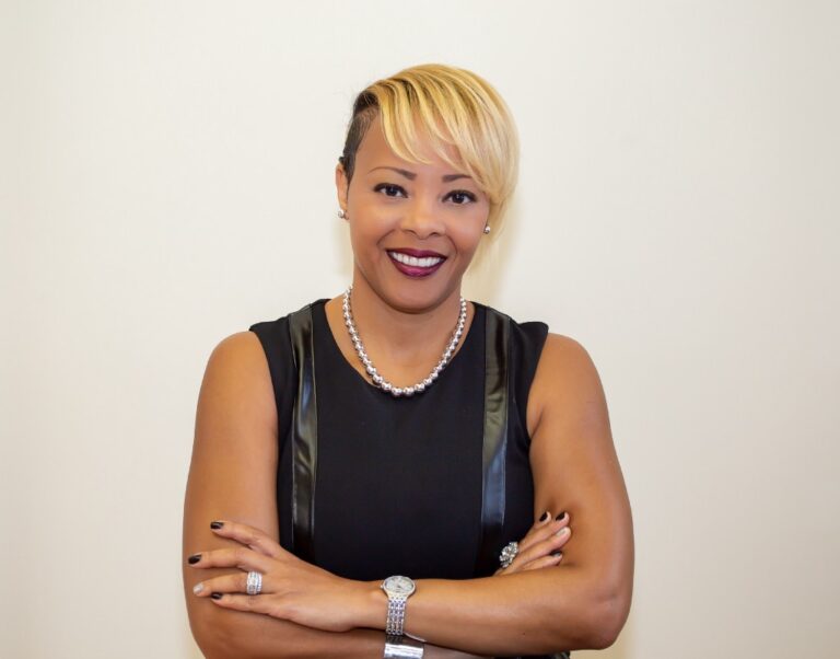 Social Impact Heroes: Why & How Dr Toinette Gunn of Chicago Debates Is Helping To Change Our World