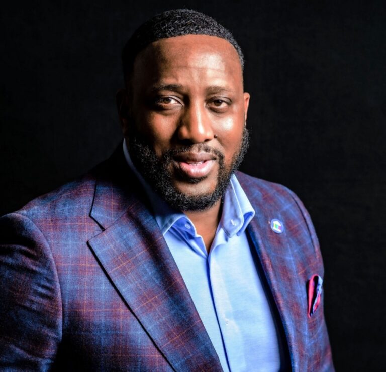 Disability Inclusion In The Workplace: Michael Barrington Hibbert On How Businesses Make…