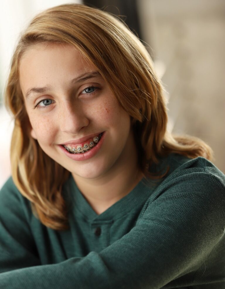 Stars Making A Social Impact: Why & How Brodie Mullin Is Helping To Change Our World