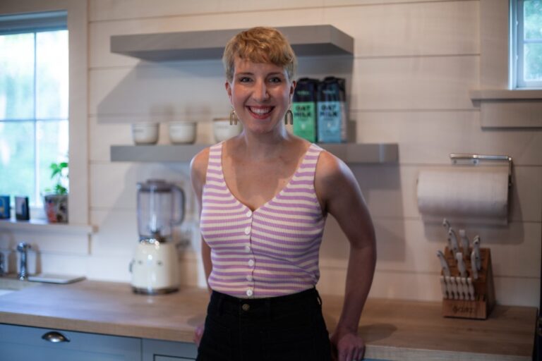 Reducing Food Waste: Christina Dorr Drake Of Willa’s Oat Milk On How They Are Helping To Eliminate…