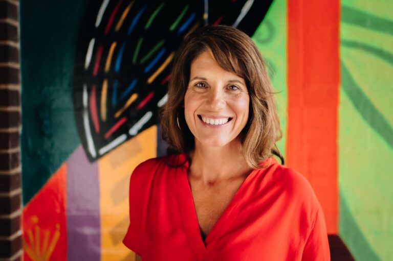 Stacy Johnson of La Paz Chattanooga: 5 Things You Need To Know To Successfully Lead A Nonprofit…