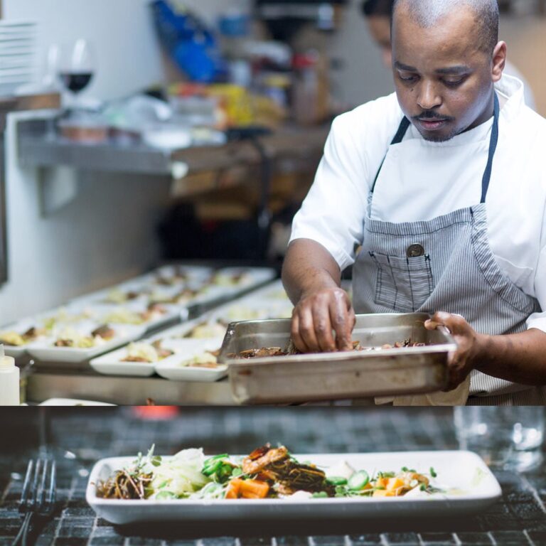 Chef Ryan Rondeno: 5 Things I Wish Someone Told Me Before I Became a Restaurateur