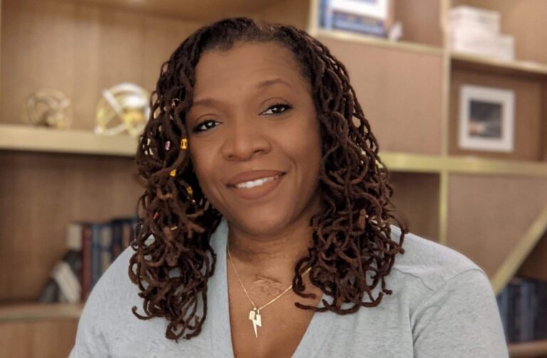 Social Impact Heroes: Why & How Regina Blye Is Helping To Change Our World