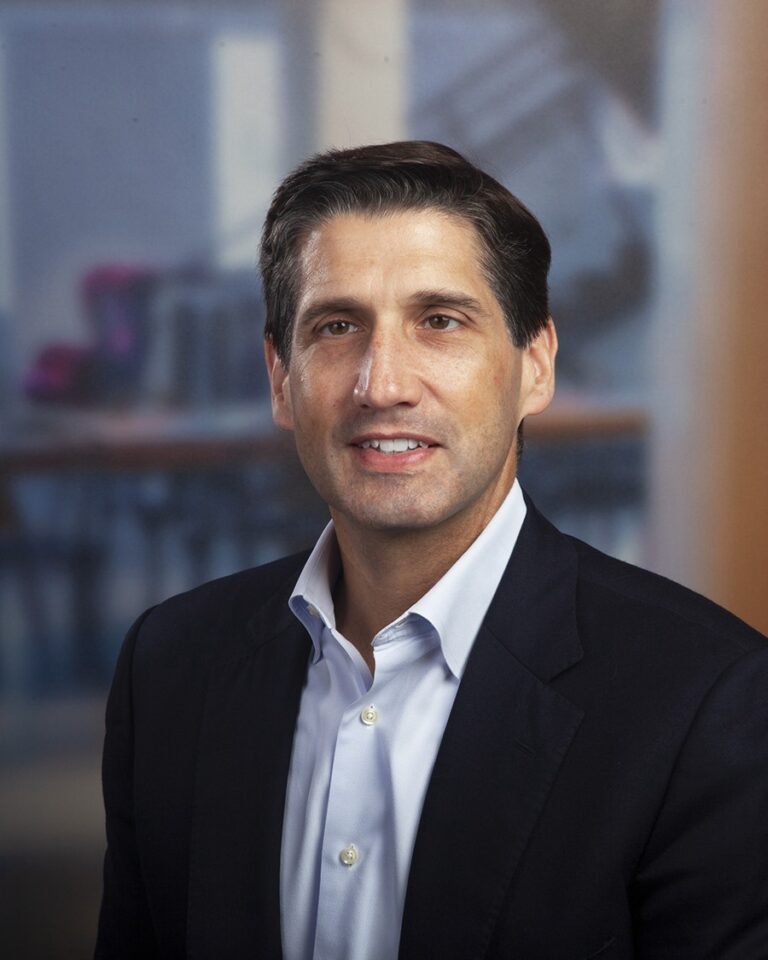 Social Impact Authors: How & Why Author Martin Fiore of EY Is Helping To Change Our World