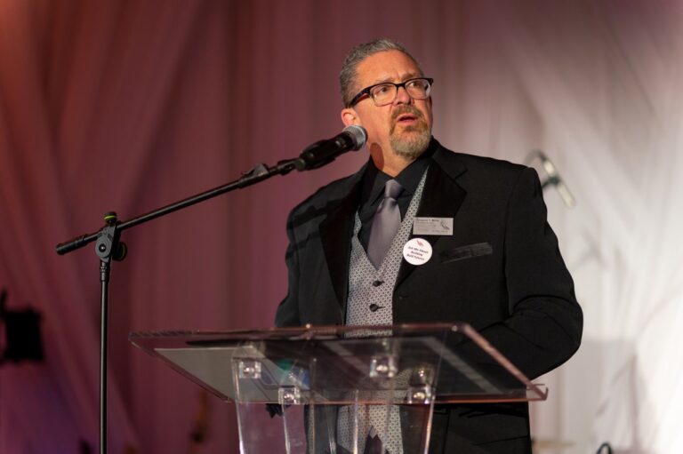 Disability Inclusion In The Workplace: Gregory T.
