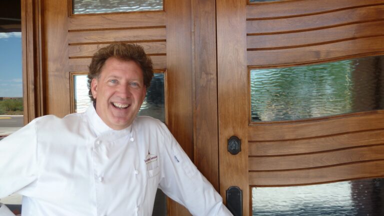 Terry Craig Of Jalapeño Inferno: 5 Things I Wish Someone Told Me Before I Became a Restaurateur