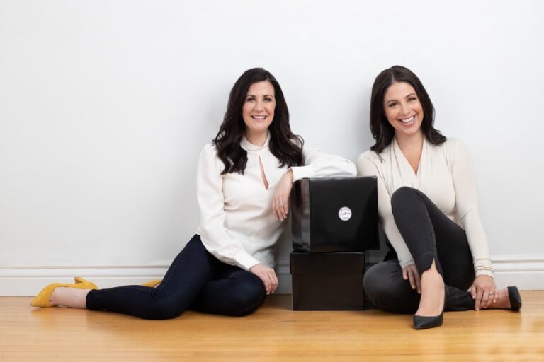 Disability Inclusion In The Workplace: Chelsea Gheesling and Courtney Taylor of ‘Bundled’ On How…