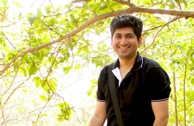 Harshad Sawant Of IndoorMint: 5 Things You Need To Know To Create A Successful Vegetable Garden To…