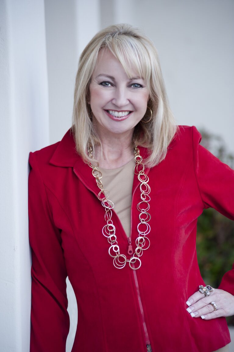 Beth Thorp Of The Mitchell Thorp Foundation: Why We Need More Women Founders & Here Is What We Are…