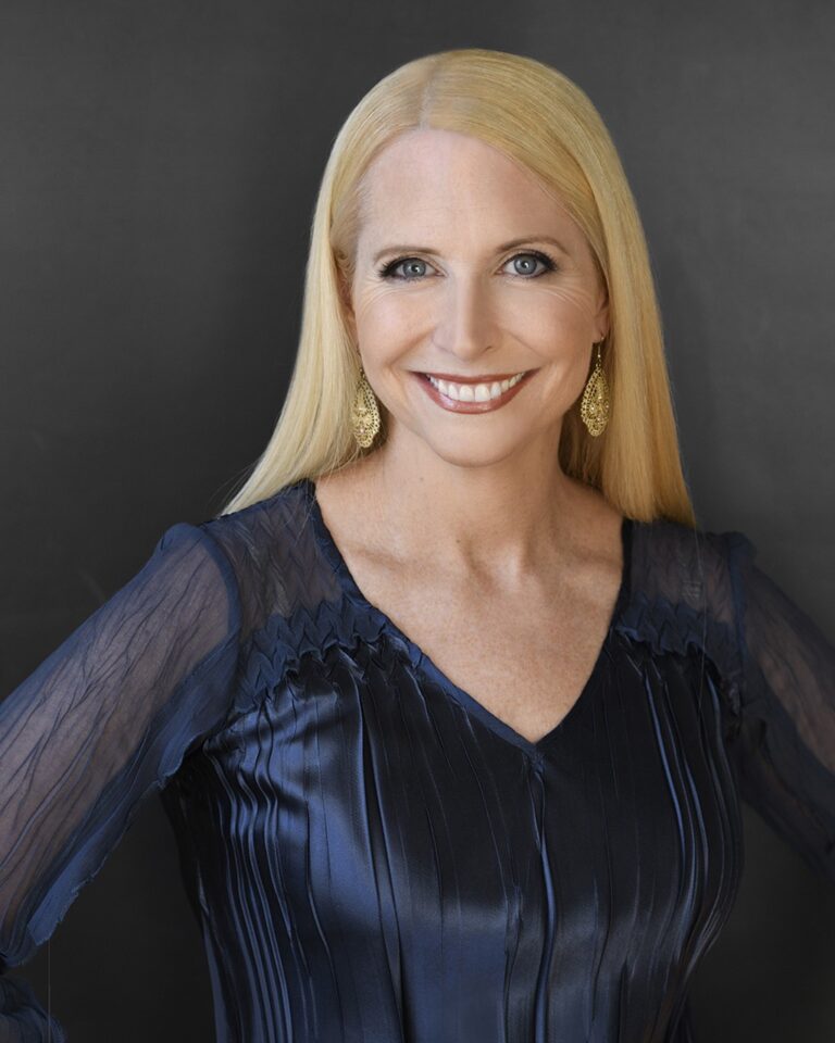 Social Impact Authors: How & Why Author Meredith O’Brien Is Helping To Change Our World