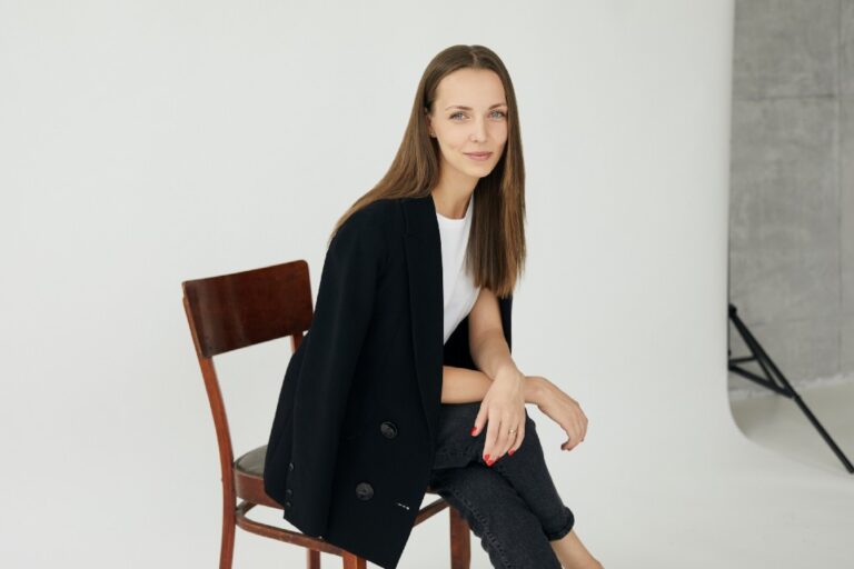 Social Impact Heroes Helping Our Planet: Why & How Auste Valikonyte Of Sustain Academy Is Helping…