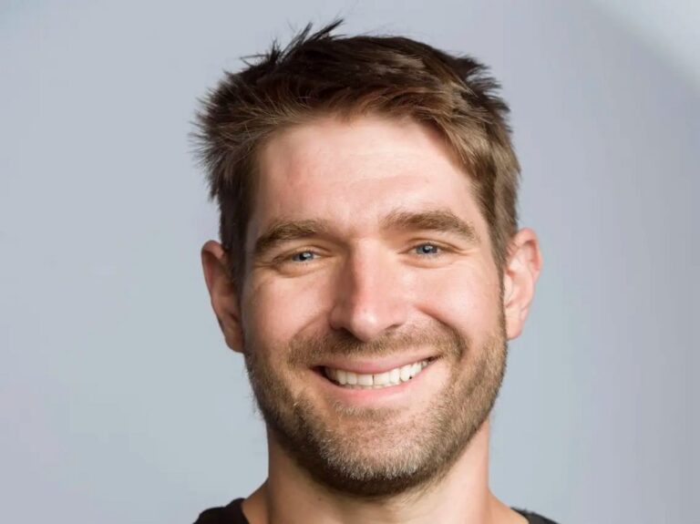 Eben Bayer Of MyForest Foods and Ecovative On 5 Things You Need To Create a Successful Food or…