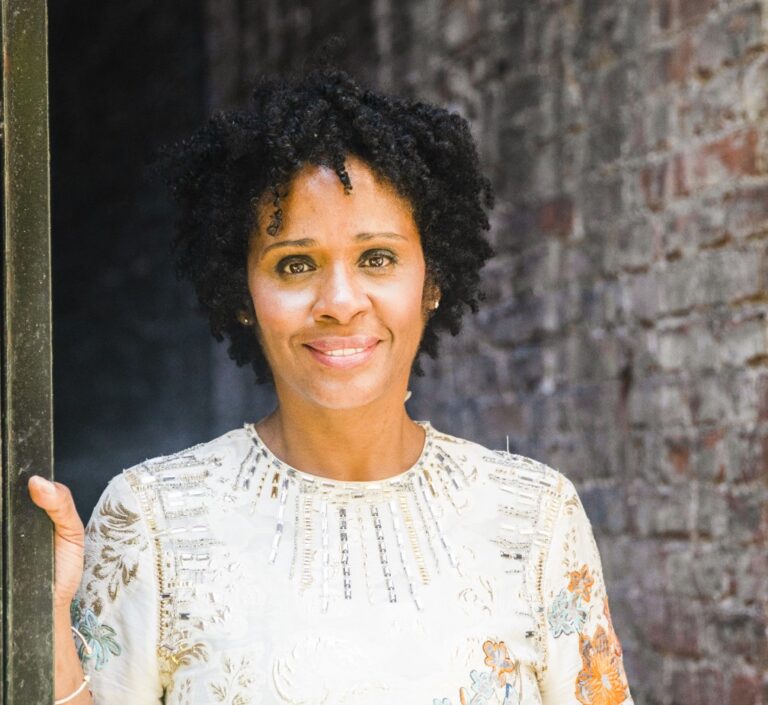 Music Stars Making A Social Impact: Why & How Marie-Claire Giraud Is Helping To Change Our World