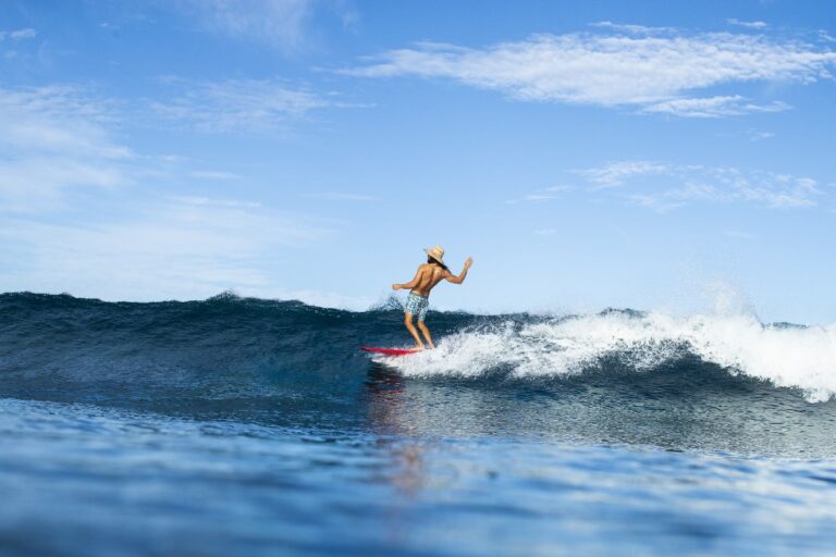 Social Impact Heroes Helping Our Planet: Why & How Dr Cliff Kapono Of REEF & MEGA Labs Is Helping T
