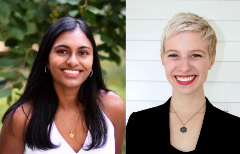 Social Impact Heroes Helping Our Planet: Why & How Georgia Wright & Mukta Dharmapurikar Of YR Media…