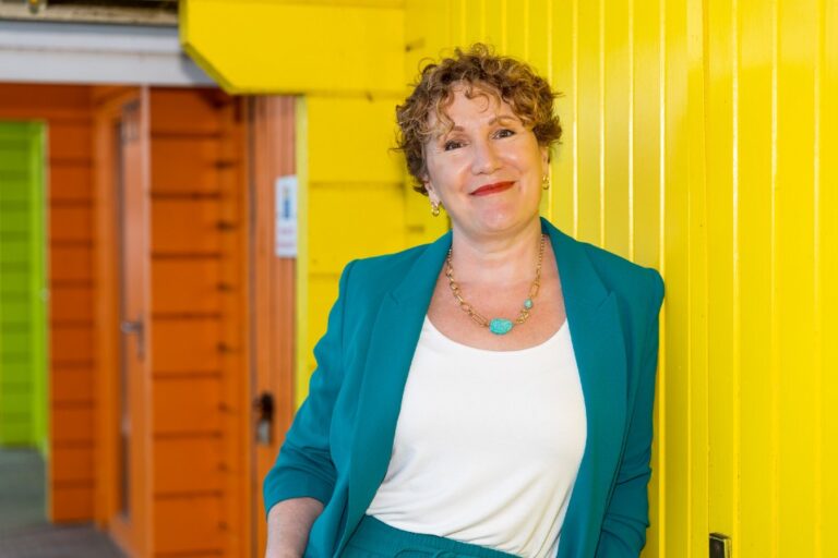 I Can’t Get No Satisfaction: Amanda Craven of Not Just Coaching On Why So Many Of Us Are Feeling…