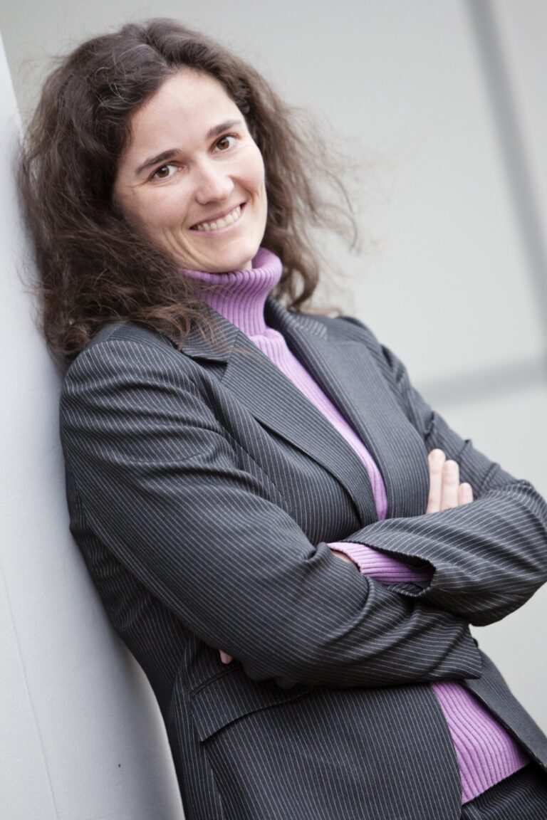 Social Impact Heroes: Why & How Sara Gifford of ActiVote Is Helping To Change Our World