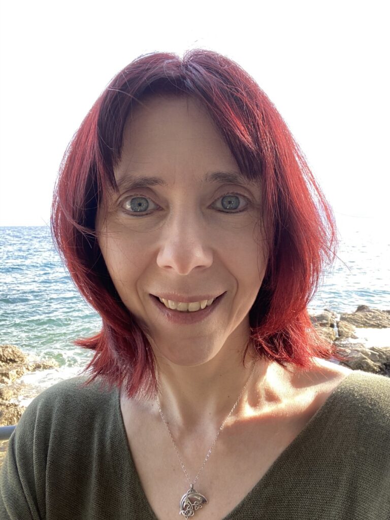 I Can’t Get No Satisfaction: Sibylle Leon Of Wild Spirits Coaching On Why So Many Of Us Are Feeling…