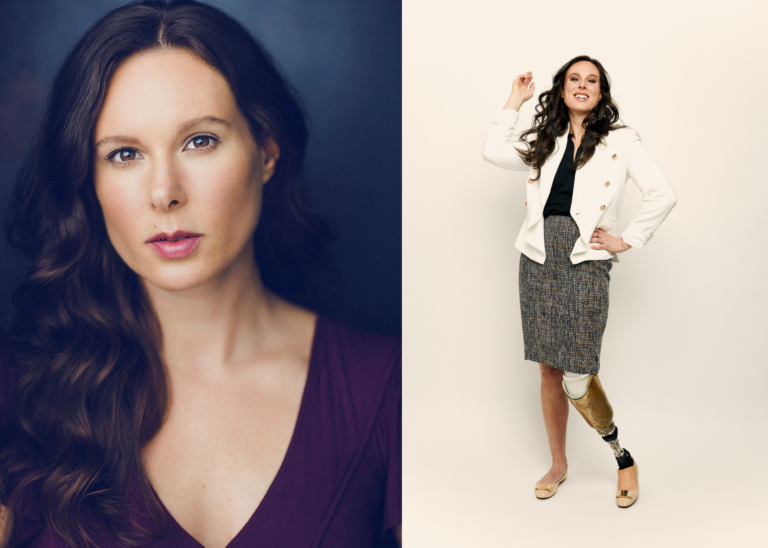 Inspirational Women In Hollywood: How Actress Rachel Handler Is Shaking Up The Entertainment…